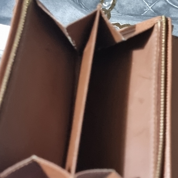 LV Monogram Tressor wallet - Picture 3 of 12